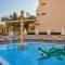 Отель Protur Floriana Resort, Cala Bona