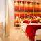 Отель Hotel Caravita