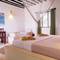 Отель Red Monkey Beach Lodge