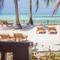 Отель VR club Paje Palms Beach Resort