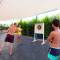Отель Seher Sun Palace Resort & Spa