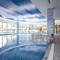 Отель Seher Sun Palace Resort & Spa