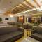 Отель Seher Sun Palace Resort & Spa