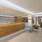 Отель Floria Beach Hotel