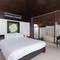 Отель Dhevan Dara Resort & Spa