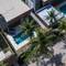 Отель Dhevan Dara Resort & Spa