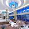 Отель Rox Hotel Istanbul