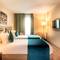 Отель Rox Hotel Istanbul