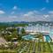 Отель Rubi Platinum Spa Resort & Suites