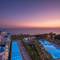 Отель Rubi Platinum Spa Resort & Suites
