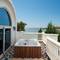 Отель Rubi Platinum Spa Resort & Suites