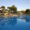 Отель Fun & Sun Club Saphire