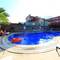 Отель Beldibi Beach Hotel