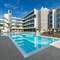 Отель H10 Casa del Mar