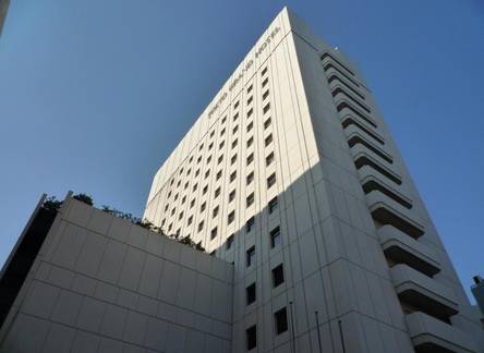 Отель Tokyo Grand Hotel
