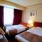 Отель Tokyo Grand Hotel