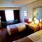 Отель Tokyo Grand Hotel