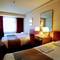 Отель Tokyo Grand Hotel