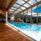 Отель Bohinj Park ECO Hotel