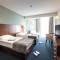 Отель Bohinj Park ECO Hotel
