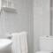 Отель Planet Blue Hotel