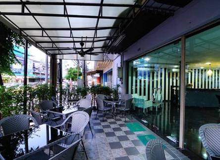Отель Passport Inn & Suites Chaplin