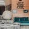 Отель Rock Fort Hotel & Spa
