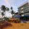 Отель Rock Fort Hotel & Spa