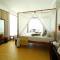 Отель Rock Fort Hotel & Spa