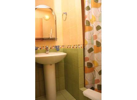Отель Venezia Hotel