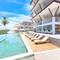 Отель The Bay Koh Samui Condo