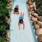 Отель Holiday Area Eco Dream Club