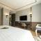 Отель Well Hotel Bangkok Sukhumvit 20
