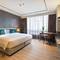 Отель Well Hotel Bangkok Sukhumvit 20