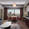 Отель Delta Hotels by Marriott Istanbul West