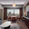 Отель Delta Hotels by Marriott Istanbul West
