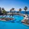 Отель Atlantica Sungarden Beach