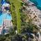 Отель Atlantica Sungarden Beach