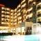 Отель Hotel Aktinia