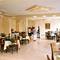 Отель Hotel Aktinia