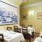 Отель Hotel Dom Sancho I