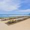 Отель Rios Latte Beach Hotel