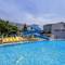 Отель Rios Latte Beach Hotel