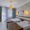 Отель Rios Latte Beach Hotel