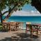 Отель Katamaran Hotel & Resort