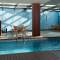 Отель Hotel Checkin Flamingo