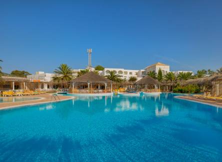 Отель Shalimar AquaPark