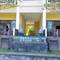 Отель Tamarind Beach Bungalows