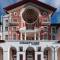 Отель Courtyard by Marriott Sochi Krasnaya Polyana