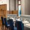 Отель Courtyard by Marriott Sochi Krasnaya Polyana
